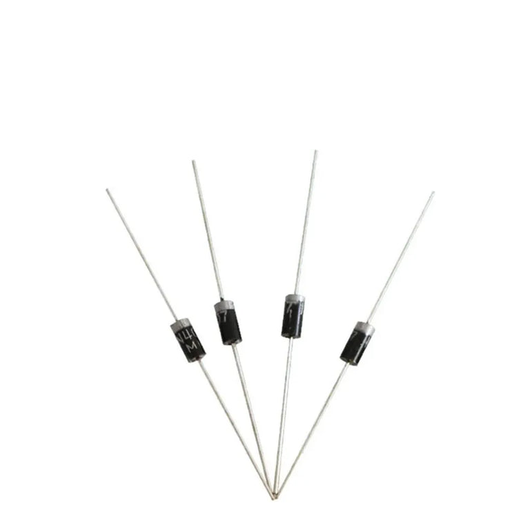 1000PCS/Lot 1N4007 4007 1A 1000V DO-41 High Quality Rectifier Diode IN4007 1n4007