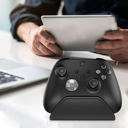 Game Controller Stand Dock Support Gamepad Holder For Xbox Series S X ONE/ONE SLIM/ONE X Game Pad Desk Holder Bracket For X BOX