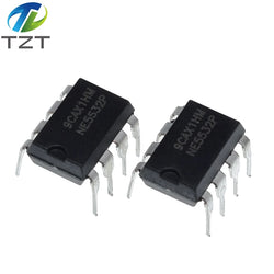 10PCS NE5532P NE5532 5532P