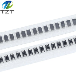 100pcs 1N4007 IN4007 1A 1000V M7 IN4007 1N4007 4007 1A 1000V