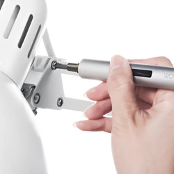 Original Youpin Wowstick Try 1P+ 19 In 1 Electric Screw Driver Cordless Power work with home smart home kit product