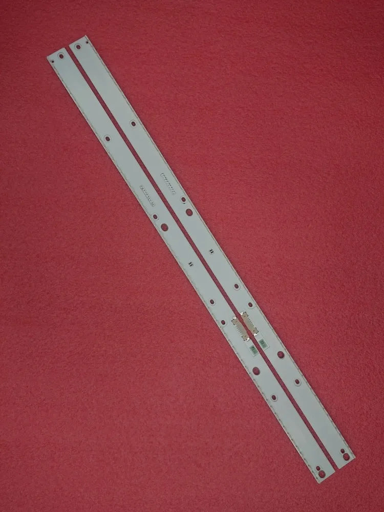 LED Strip For UN55MU7600 UN55MU7600F UN55MU6500P UN55MU6500K UN55MU6500G UN55MU6500F UN55MU6400P UN55MU6400K UN55MU6400G