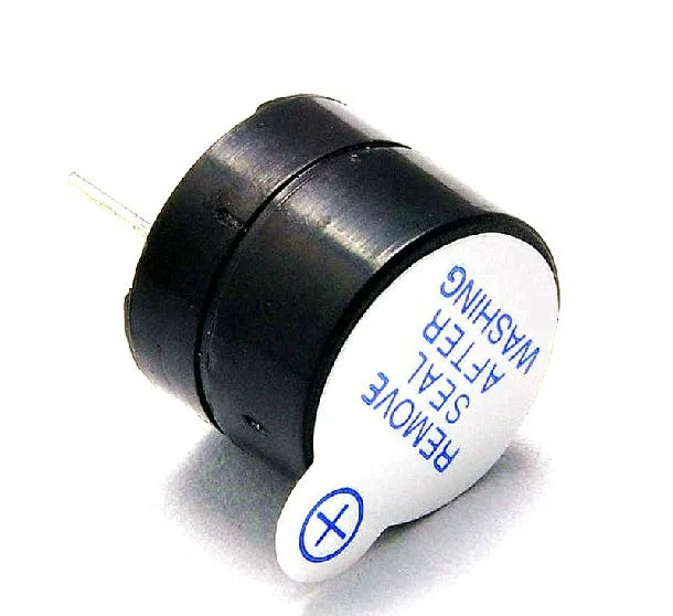 100pcs/LOT Active Buzzer Alarm 5v Buzzer 5v Sounder speaker Buzzer.Want good quality, please choose us