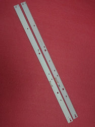 LED Strip For UN55MU7600 UN55MU7600F UN55MU6500P UN55MU6500K UN55MU6500G UN55MU6500F UN55MU6400P UN55MU6400K UN55MU6400G