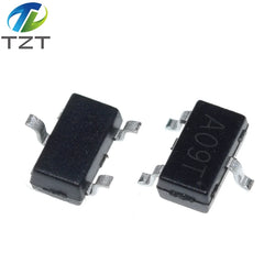 50PCS AO3400 AO3400A