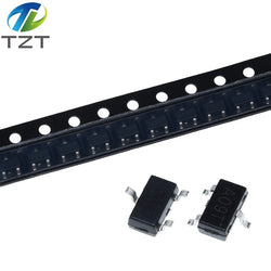 50PCS AO3400 AO3400A