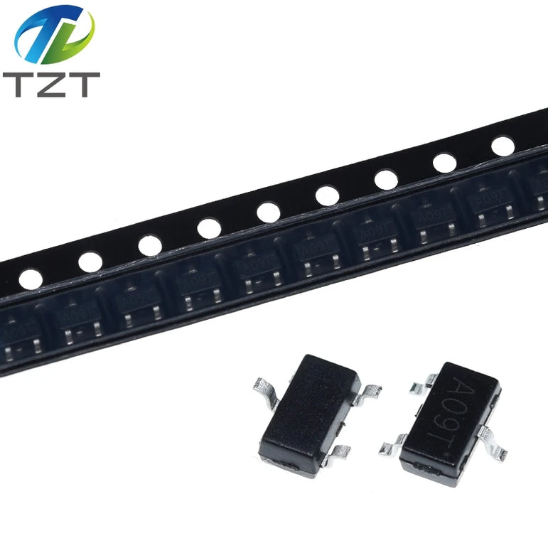 50PCS AO3400 AO3400A