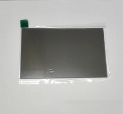 4 Inch LED Projector Film Heat Insulation Glass Repair Projector General Heat Insulation Glass Polarizing Yellow Screen Repair