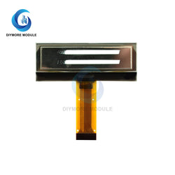 2.23 inch 24 Pin OLED Display 12832 LCD Screen SSD1305 Drive IC 128*32 SPI Interface White