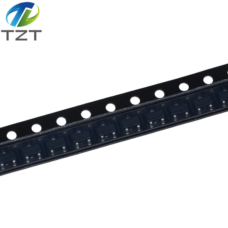 50PCS AO3400 AO3400A