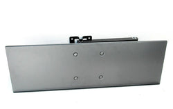 DL-123L-KYM3 Keyboard Tray mounted on wall 600x185mm for standing Working Keyboard Holder long arm