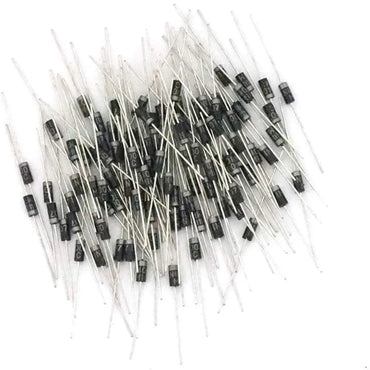 1000PCS/Lot 1N4007 4007 1A 1000V DO-41 High Quality Rectifier Diode IN4007 1n4007
