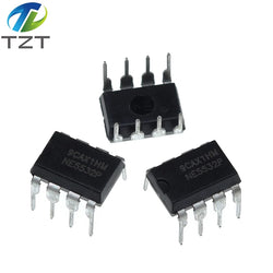 10PCS NE5532P NE5532 5532P
