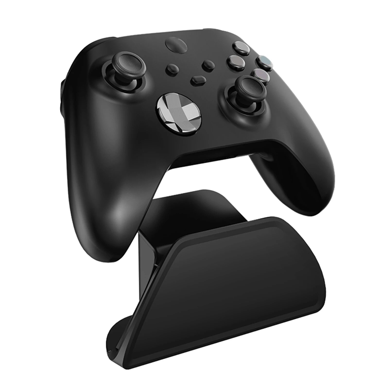 Game Controller Stand Dock Support Gamepad Holder For Xbox Series S X ONE/ONE SLIM/ONE X Game Pad Desk Holder Bracket For X BOX