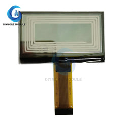 2.42 1.54 Inch OLED Monochrome Display SSD1309 Resolution 23pin SPI Dot Matrix 128*64 Yellow/Blue/Green/White LCD Screen