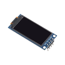 0.96 1.3 inch OLED display 64×128 LCD module SH1107 LCD 1.3";OLED Vertical screen module for arduino.
