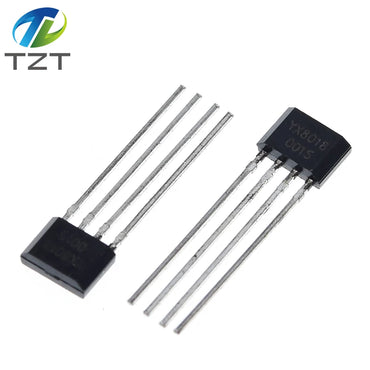 DIYTZT 10PCS YX8018  8018  1.25V