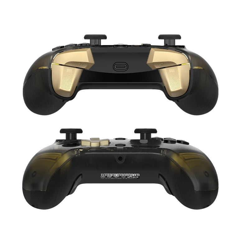 GameSir Kaleid Flux Xbox Gaming Controller Wired Gamepad for Xbox Series X, Xbox Series S, Xbox One, with Hall Effect Joystick