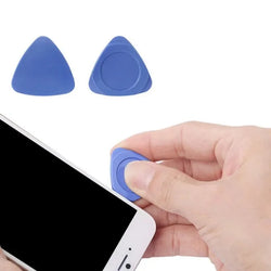 40 in1 Mobile Phone Repair Tools Disassemble Repair Set for iPhone Screwdriver Combination Skid Multi Function Disassembly Kit
