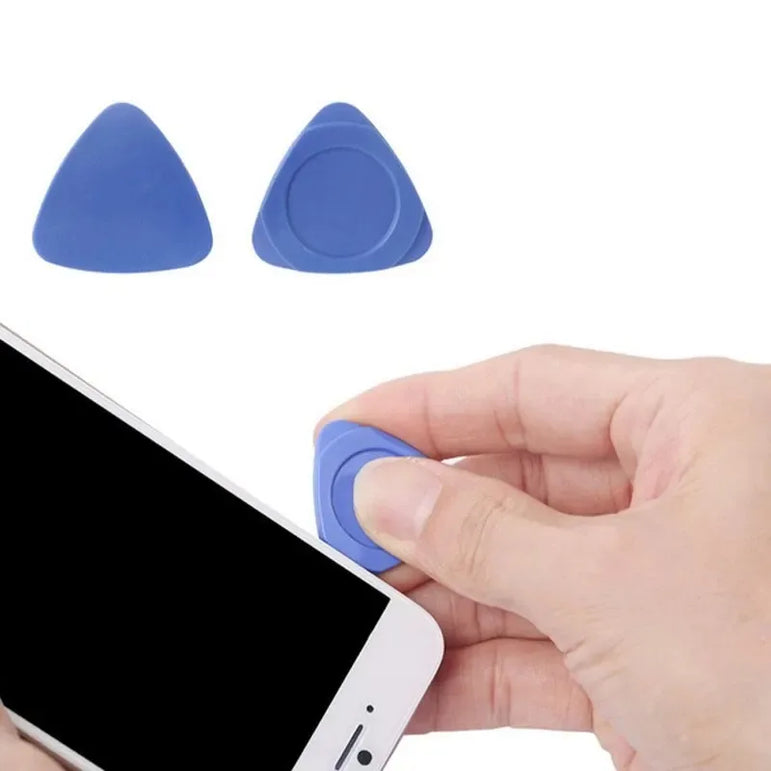 40 in1 Mobile Phone Repair Tools Disassemble Repair Set for iPhone Screwdriver Combination Skid Multi Function Disassembly Kit