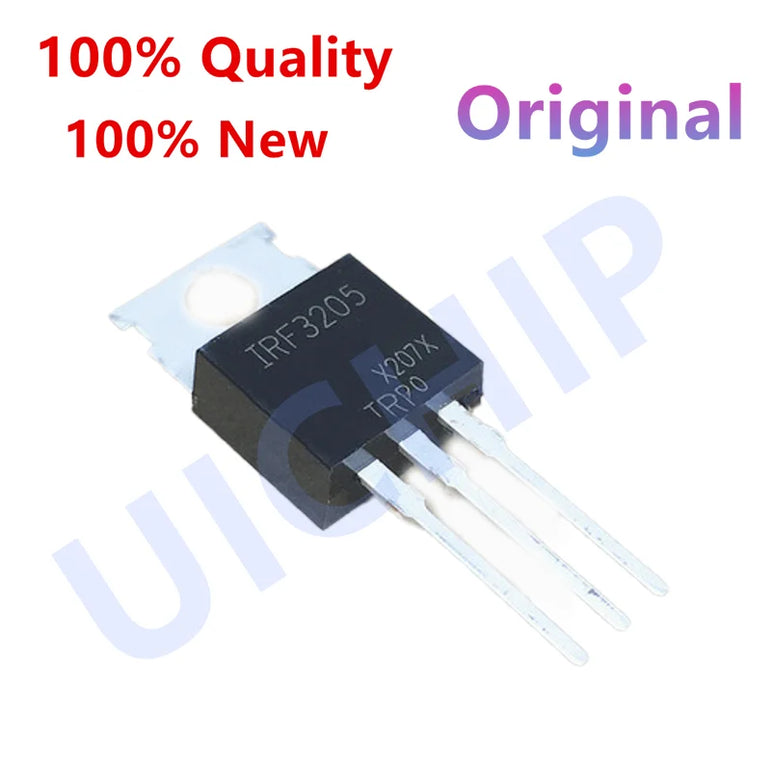 (10pcs)IRF3205 IRF530 IRF540 IRF610 IRF630 IRF640 IRF710 IRF720 IRF730 IRF740 IRF830 IRF840 IRF3205PBF IRF540PBF IRF840PBF