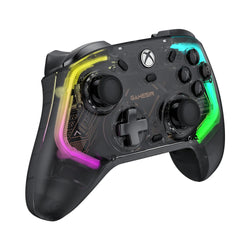 GameSir Kaleid Flux Xbox Gaming Controller Wired Gamepad for Xbox Series X, Xbox Series S, Xbox One, with Hall Effect Joystick