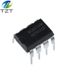 10PCS NE5532P NE5532 5532P
