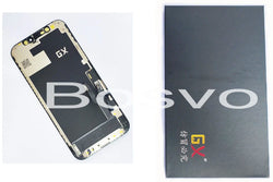 10 Pieces / Lot For iPhone X XS XR 11 12 13 14 15 16 PRO MAX PLUS Mini Screen Display LCD With Touch OLED GX