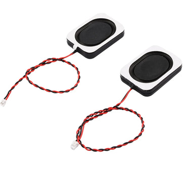 Mini Speaker 4 ohm 3w 8 ohm 2W Square Small Cavity Notebook Computer 3525 2535 Ultra-thin Box Speaker