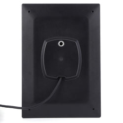 10W 5V Camera Solar Panel Charger Waterproof Security Camera Solar Panel with 3M Cable For Arlo Ultra/Ultra 2/Pro 5S/Pro 4/Pro 3