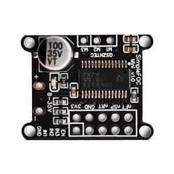 SimpleFOC Mini DRV8313 Module DC Brushless Motor Driver Board FOC Control Driver SVPWM Control DC 8-30V