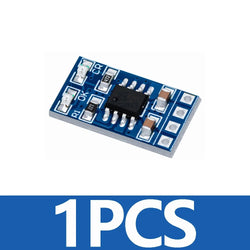 1-10PCS SD05CRMA MPPT Solar Charge Controller 1A 4.2V 3.7V 18650 LiPo Li-ion Lithium Battery Module Solar Panel Battery Charging