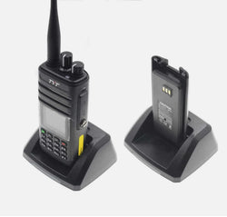 TYT TH-UV8200 10W IP67 Waterproof Transceiver Dual Band Long Distance Ham Radio