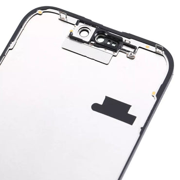 incell Pantalla For IPhone 16 Pro LCD Display Touch Digitizer Assembly With 3D Touch For IPhone 16 Pro LCD Screen Replacement