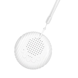 White Noise Sound Machine 10 Soothing Sounds Baby White Noise Machine Rechargeable for Home Travel Sleeping Relaxation