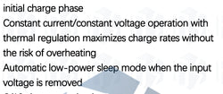 1-10PCS SD05CRMA MPPT Solar Charge Controller 1A 4.2V 3.7V 18650 LiPo Li-ion Lithium Battery Module Solar Panel Battery Charging