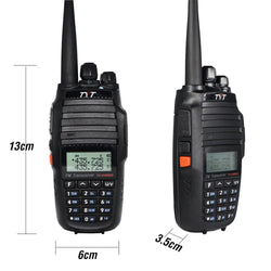 TYT TH-UV8000D VHF UHF Walkie Talkie High Power Two Way Radio Portable radio Ham radio Tytera TH8000D Cross Band Repeater