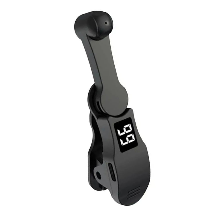 Digital Auto Screen Clicker Game Screen Touch Tripods Tapper USB Auto Clicker Device for Smart Phone Gaming Shopping Giving Like