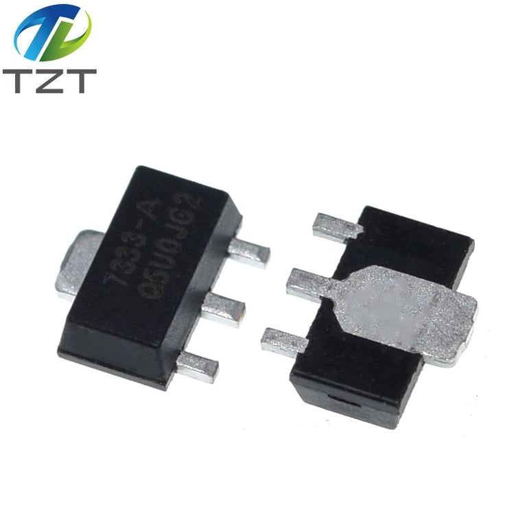 10PCS HT7333-A HT7333-1 HT7333 7333-1