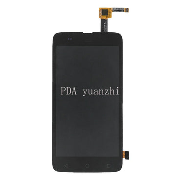 LCD with Touch Screen for Honeywell EDA50