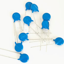 10PCS/Lot S07K275 S10K275 S14K275 S20K275 K320 K300 K350 B72210S2271K101 S10K275E2  Varistor New original
