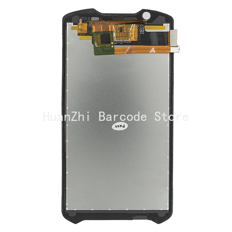 TC52 TC57 TC520K LCD Module with Touch Screen for Zebra Scanner