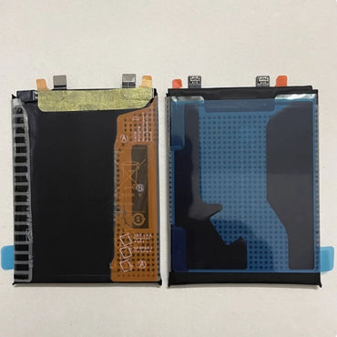BP46 4500mAh New Genuine Phone Replacement Battery for Xiaomi Mi 12 / Mi 12X /12S Cell Phone Batteries Bateria