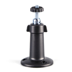 30W Solar Panel for Security Camera Micro USB/USB-C/DC5521 360°Adjustable Mount IP65 Waterproof for EufyCam/Wyze Cam