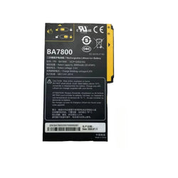 Battery BA7800 8000mAh 30.40Wh 3.8V Battery for Jisibao UT10 A8 Beidou Handheld GPS Batteries