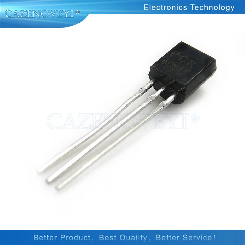 50pcs/lot PCR406J PCR406 406J In Stock