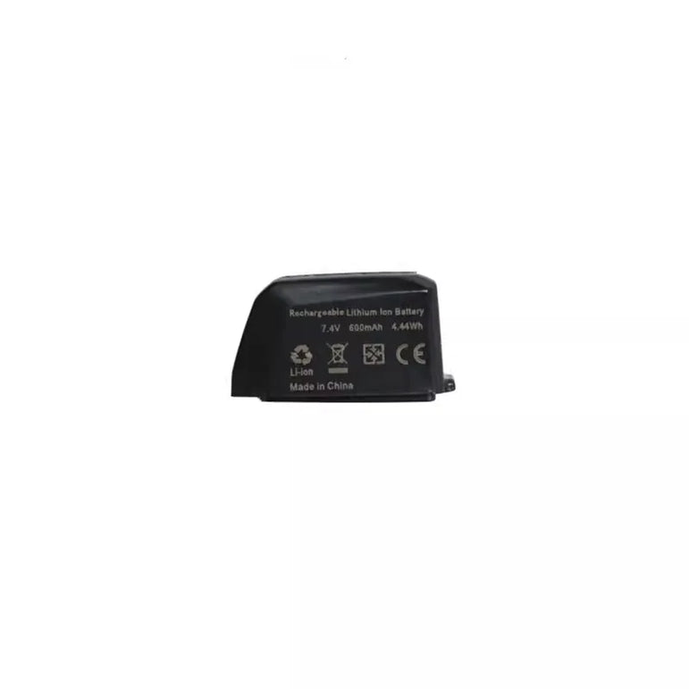 Battery 600mAh BigRock for SRAM Force Red Axs Etap Replacement Batteries