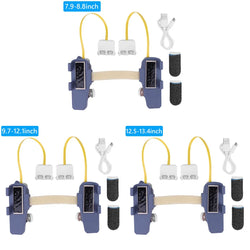 DIY Tablet Game Handle Pulse Continuous Shooting Mobile Gaming Controller Gamepad Multiple Sizes To Choose
