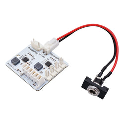 Rev2.0 Dream PSU 12V Power Supply Board 12V Direct Current Power-Supply Replace Adapter Power Supply Board for SEGA Dreamcast