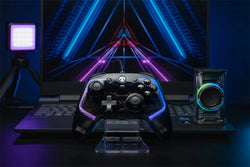 GameSir Kaleid Flux Xbox Gaming Controller Wired Gamepad for Xbox Series X, Xbox Series S, Xbox One, with Hall Effect Joystick